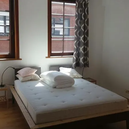 Apartamento Petite Maison Confortable *
