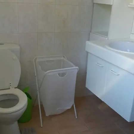 Petite Maison Confortable Apartamento Nivelles