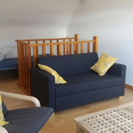Petite Maison Confortable *